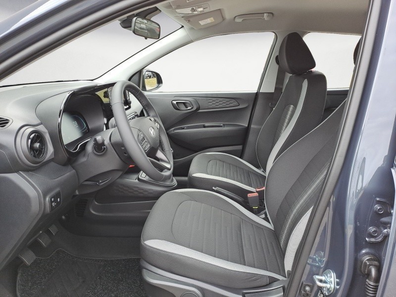 Hyundai - i10 1.0 Trend AKTION !!!