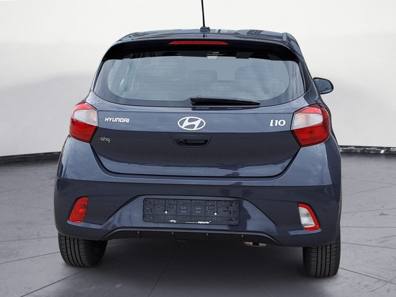 Hyundai - i10 1.0 Trend AKTION !!!