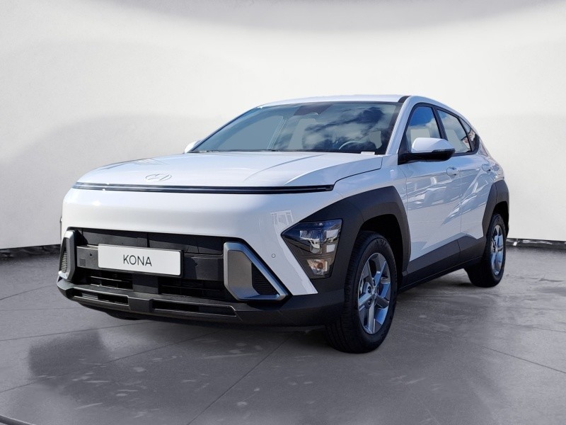 Hyundai - KONA SX HEV Select DCT