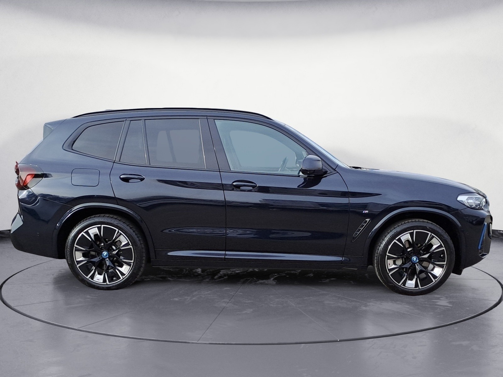 BMW - iX3 M Sportpaket