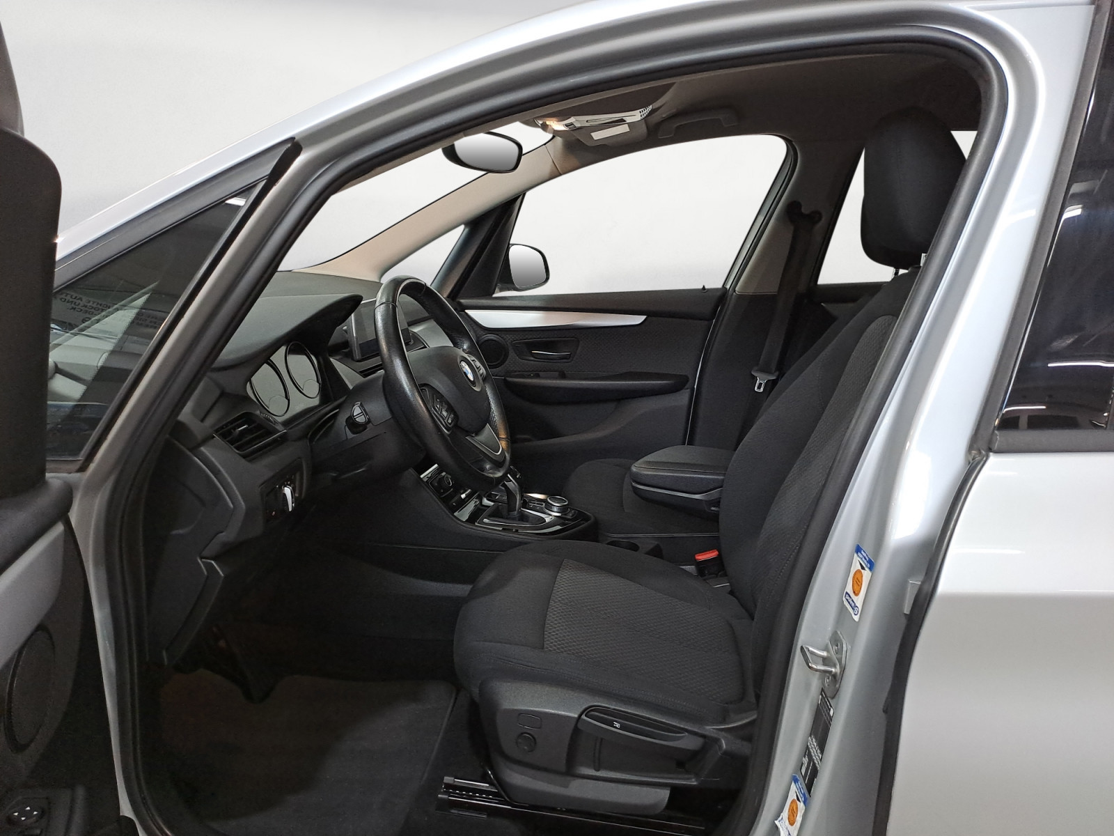 BMW - 218d Gran Tourer Advantage