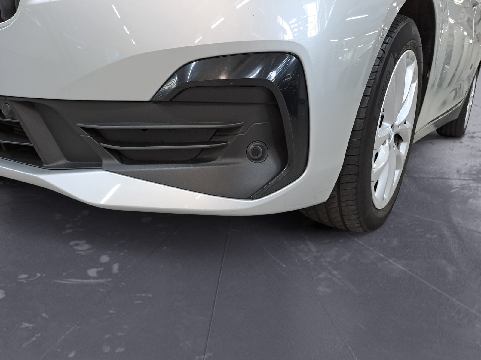 BMW - 218d Gran Tourer Advantage