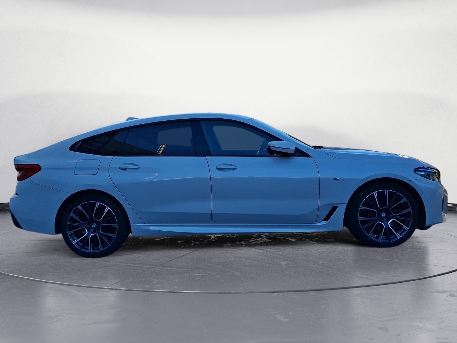 BMW - 630d xDrive A Gran Turismo