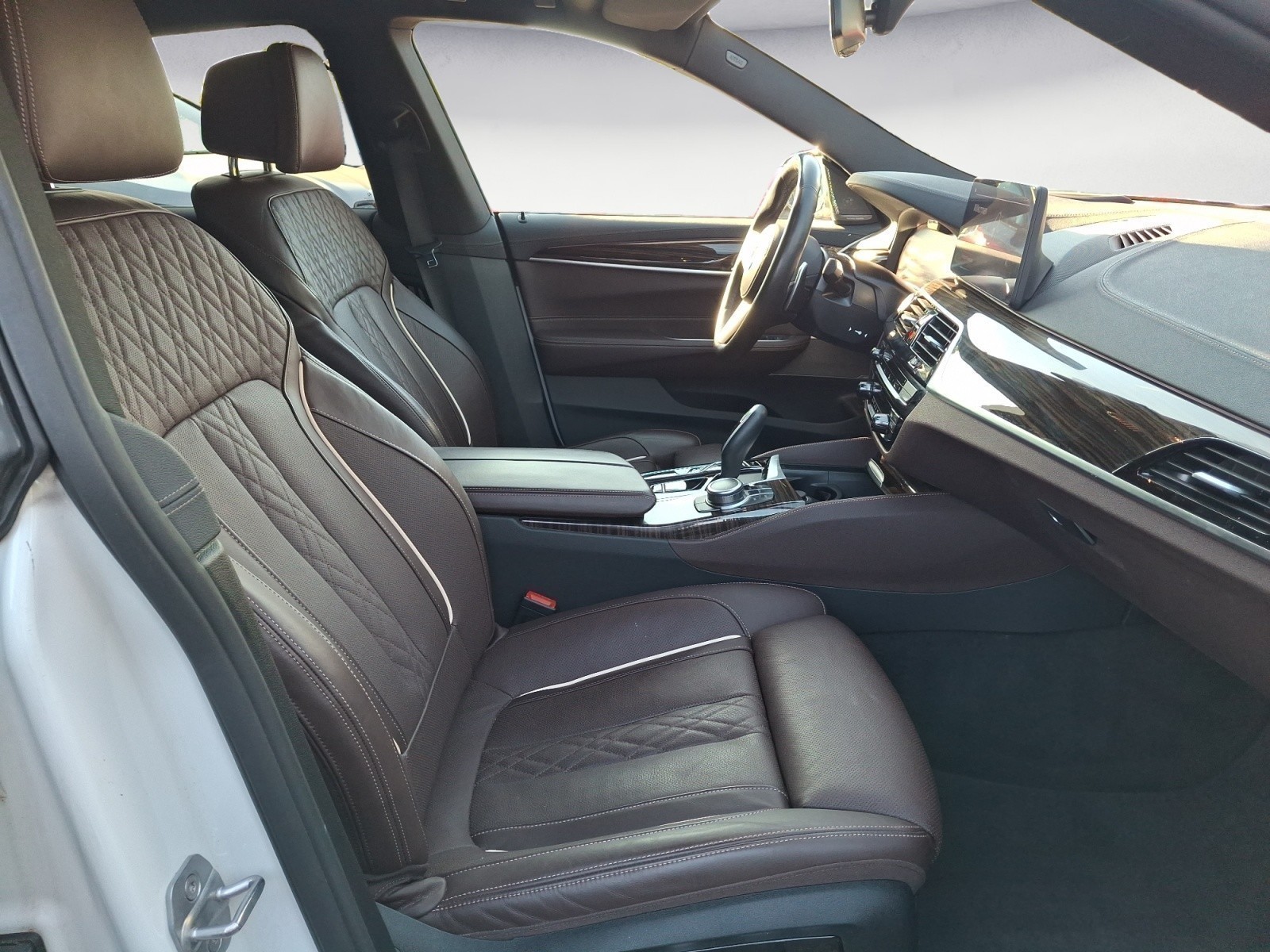 BMW - 630d xDrive A Gran Turismo