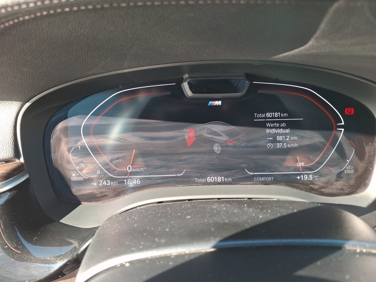 BMW - 630d xDrive A Gran Turismo