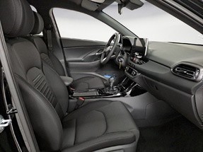 Hyundai - i30 FL 5-Türer 1.0 T-GDI ADVANTAGE DCT