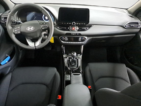 Hyundai - i30 FL 5-Türer 1.0 T-GDI ADVANTAGE DCT