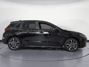 Hyundai - i30 FL 5-Türer 1.0 T-GDI ADVANTAGE DCT