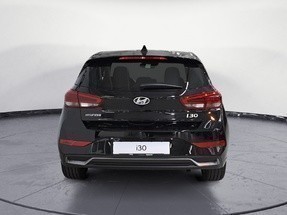 Hyundai - i30 FL 5-Türer 1.0 T-GDI ADVANTAGE DCT