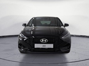 Hyundai - i30 FL 5-Türer 1.0 T-GDI ADVANTAGE DCT