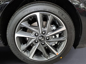 Hyundai - i30 FL 5-Türer 1.0 T-GDI ADVANTAGE DCT