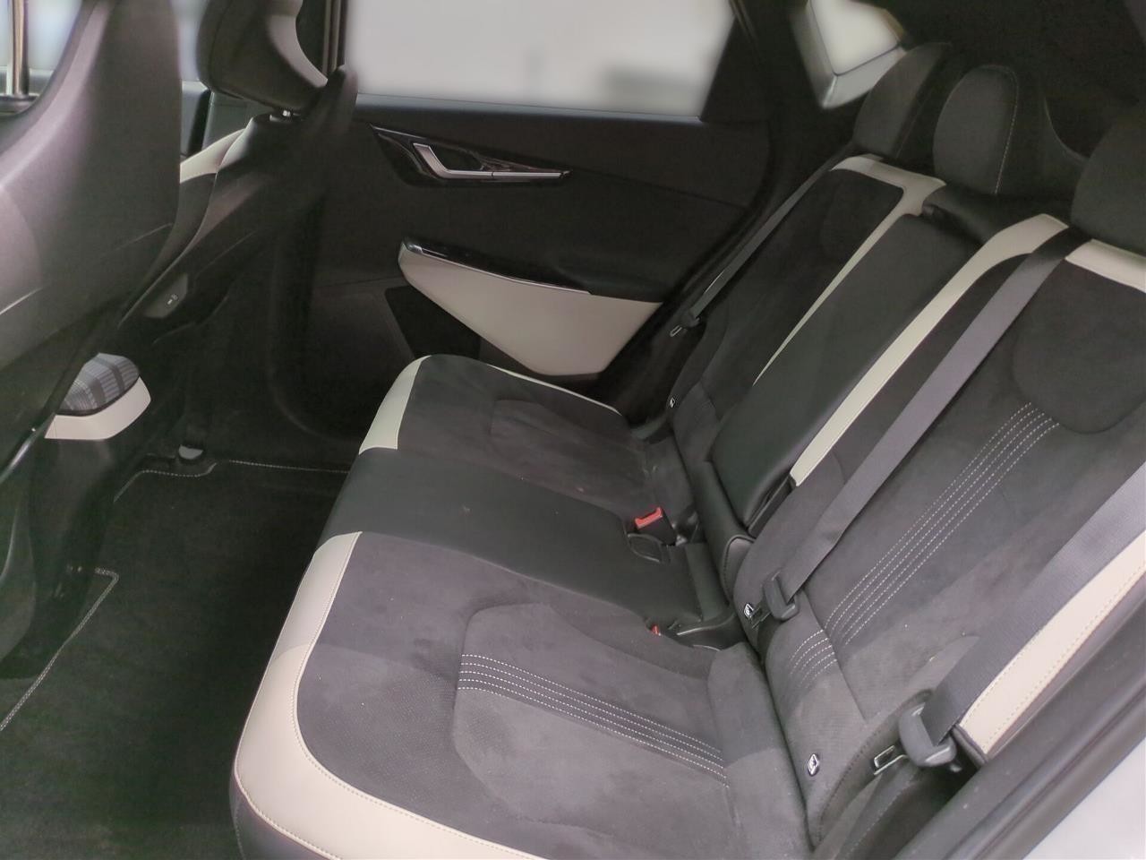 Kia - EV6 77,h Allradantrieb GT - Line