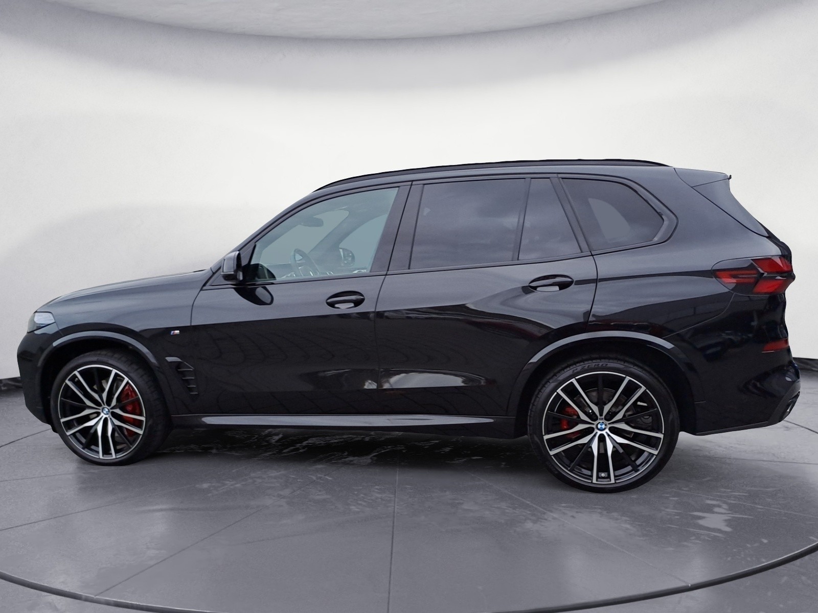BMW - X5 xDrive30d M-Sport