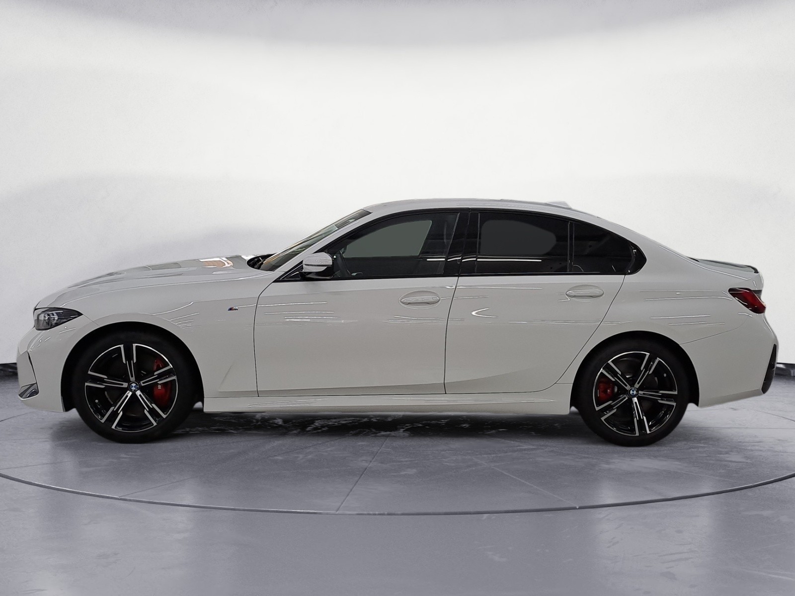 BMW - 318i Automatik