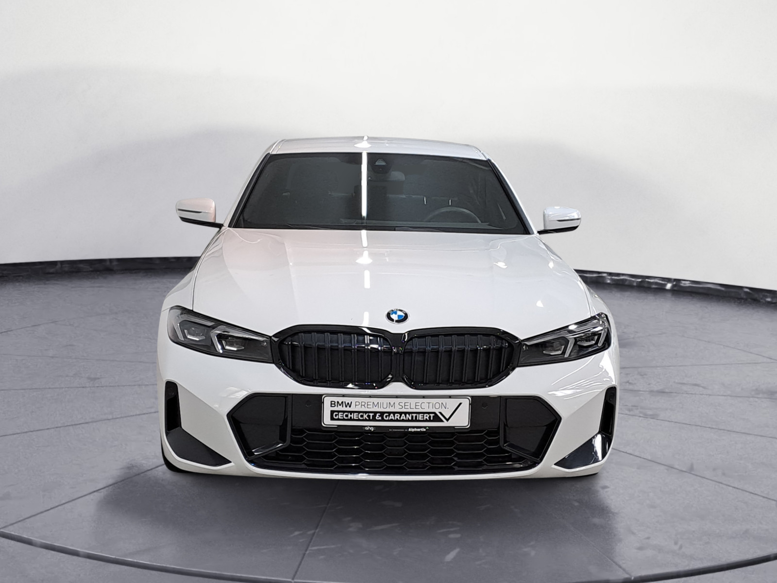 BMW - 318i Automatik