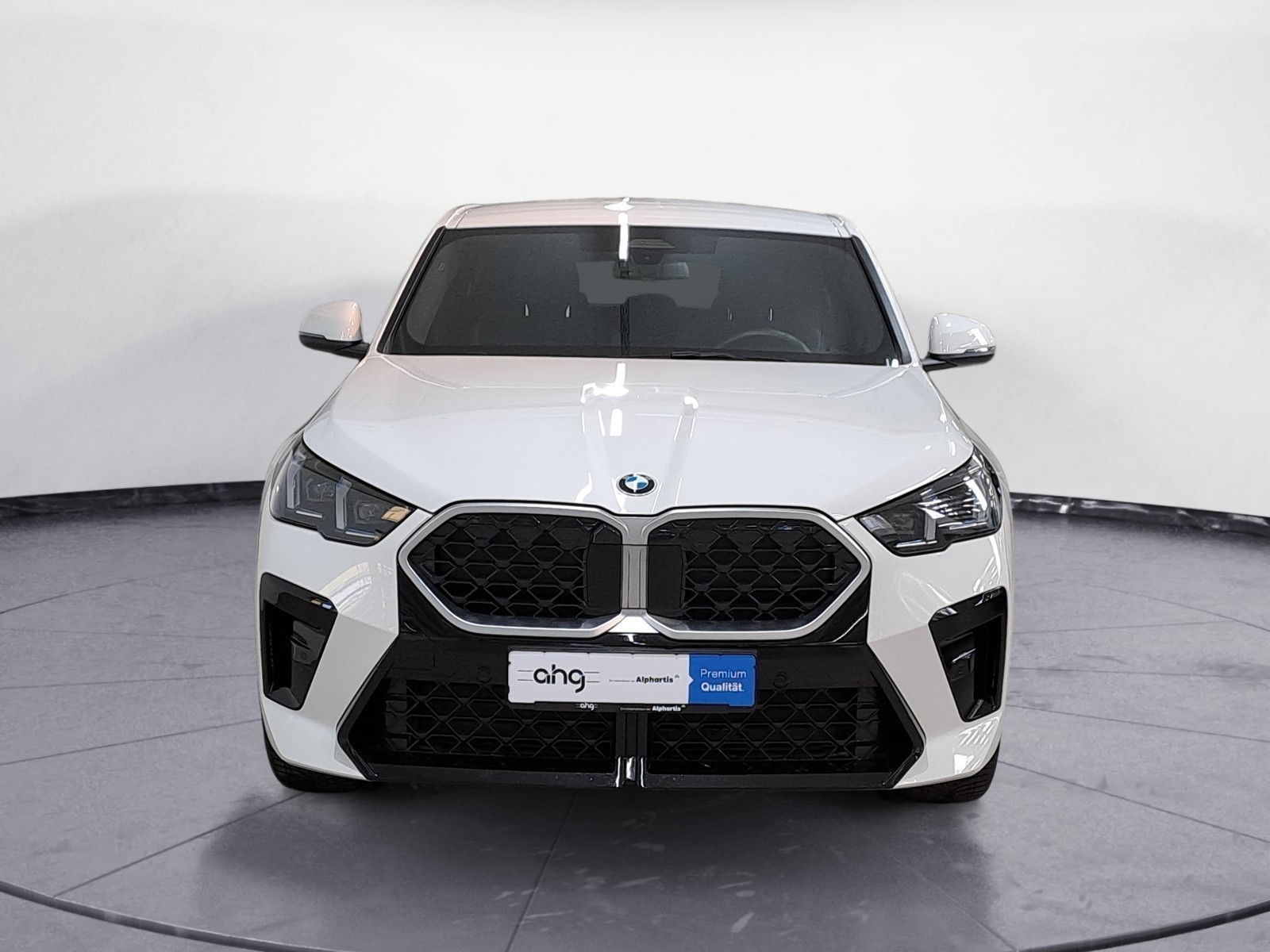 BMW - X2 sDrive20i Steptronic DCT