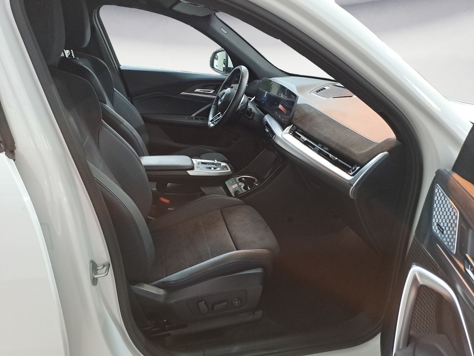 BMW - X2 sDrive20i Steptronic DCT