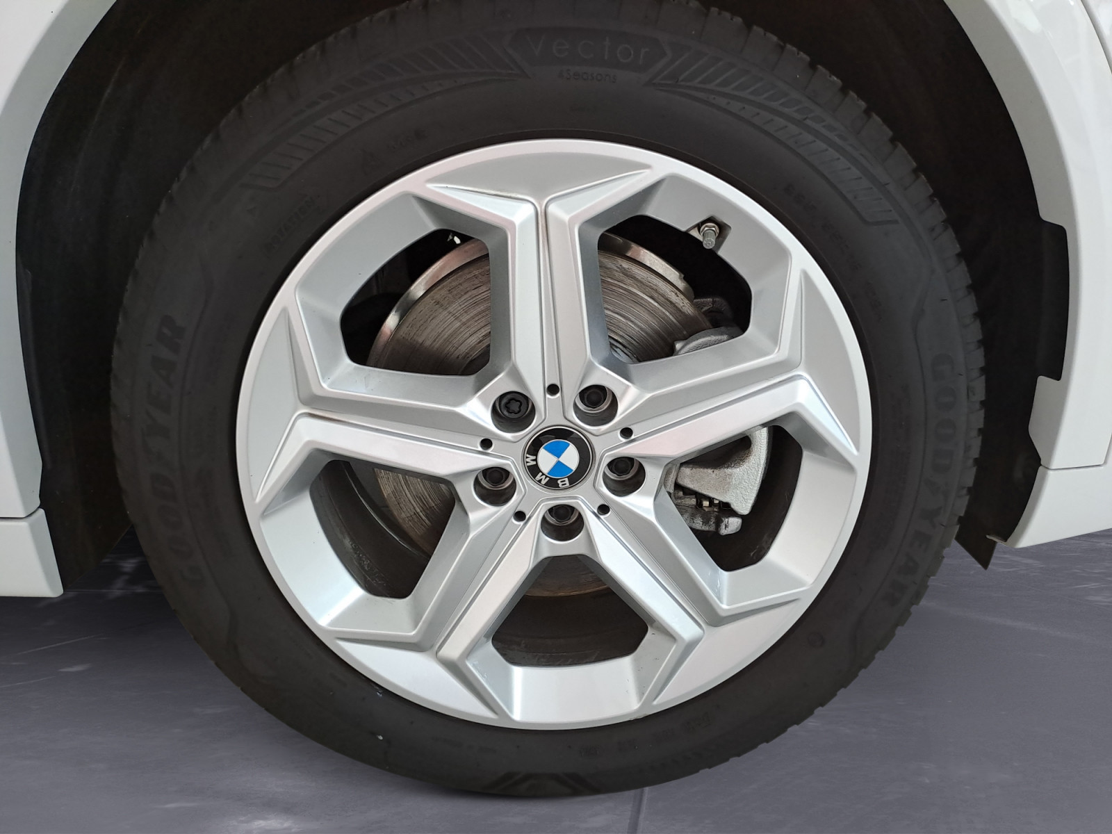 BMW - X2 sDrive20i Steptronic DCT