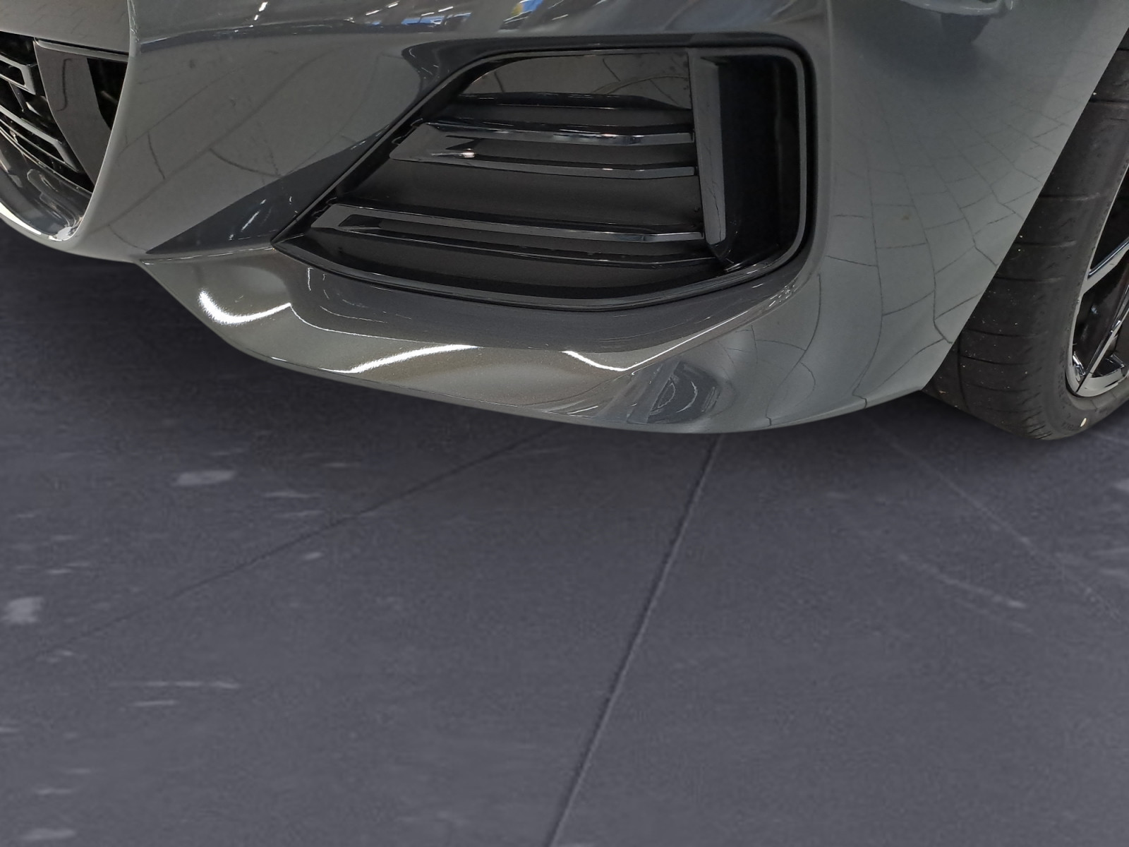 BMW - 840i Gran Coupe