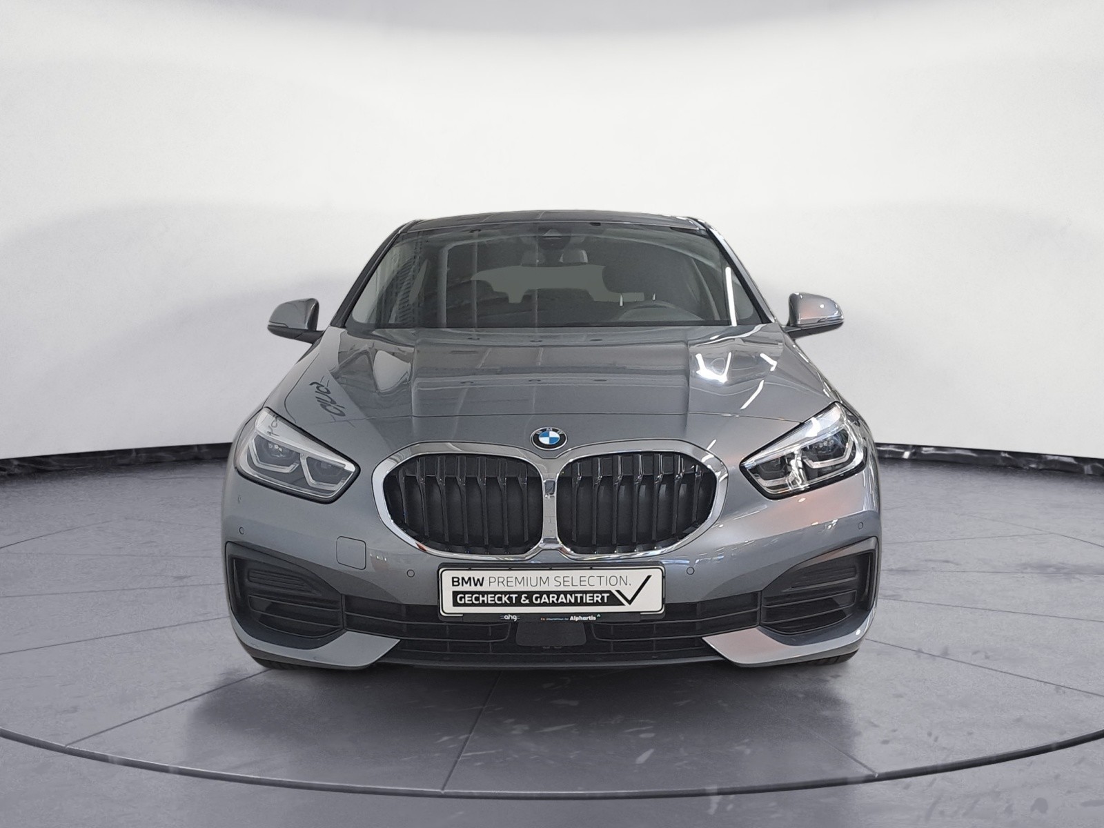 BMW - 116i Advantage