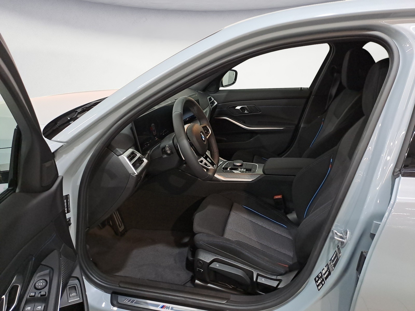 BMW - 320d xDrive Aut.