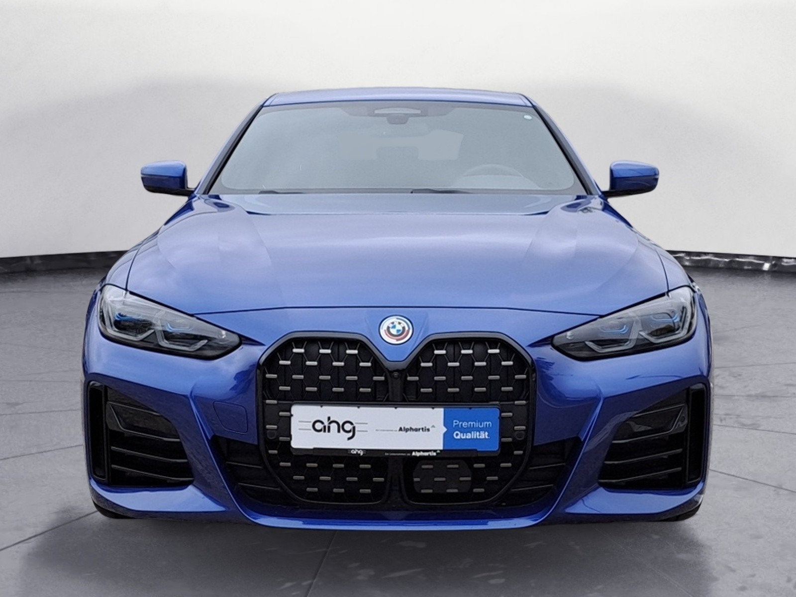 BMW - 430i xDrive Gran Coupe M Sport