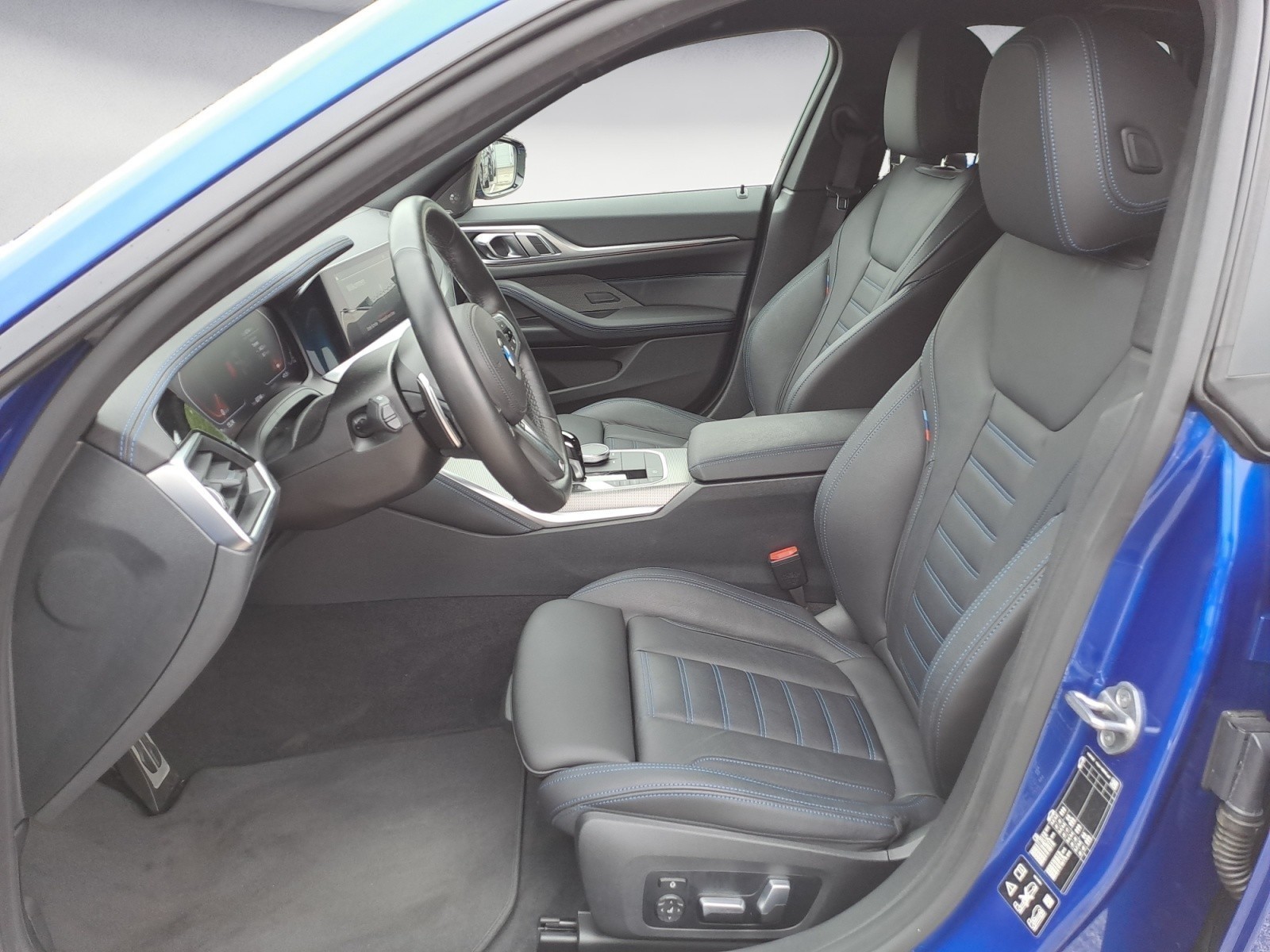 BMW - 430i xDrive Gran Coupe M Sport