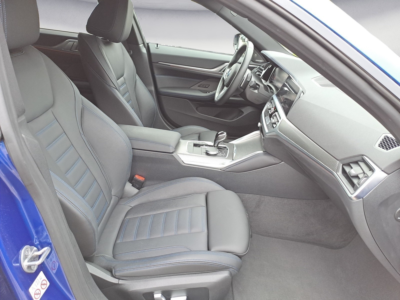 BMW - 430i xDrive Gran Coupe M Sport