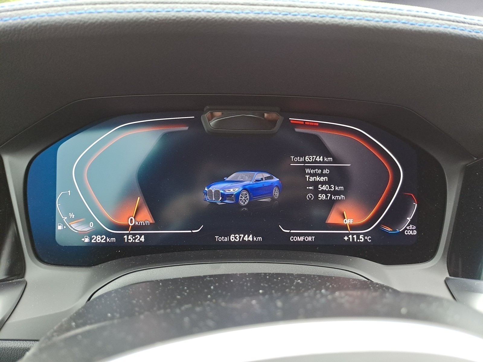 BMW - 430i xDrive Gran Coupe M Sport