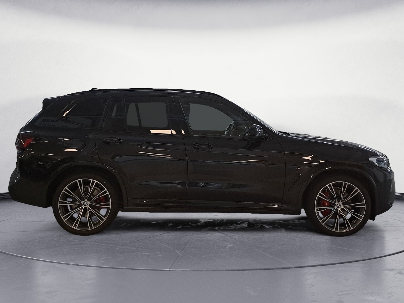 BMW - X3 xDrive30d AT