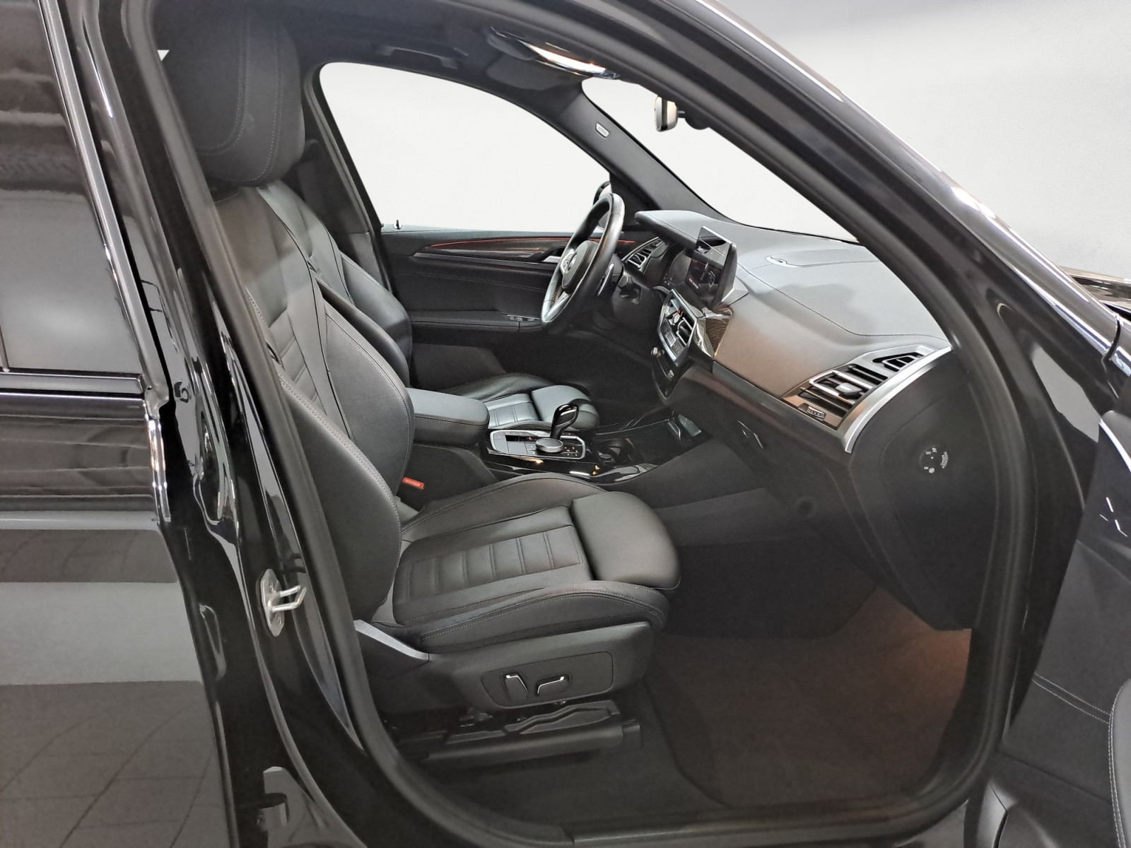 BMW - X3 xDrive30d AT