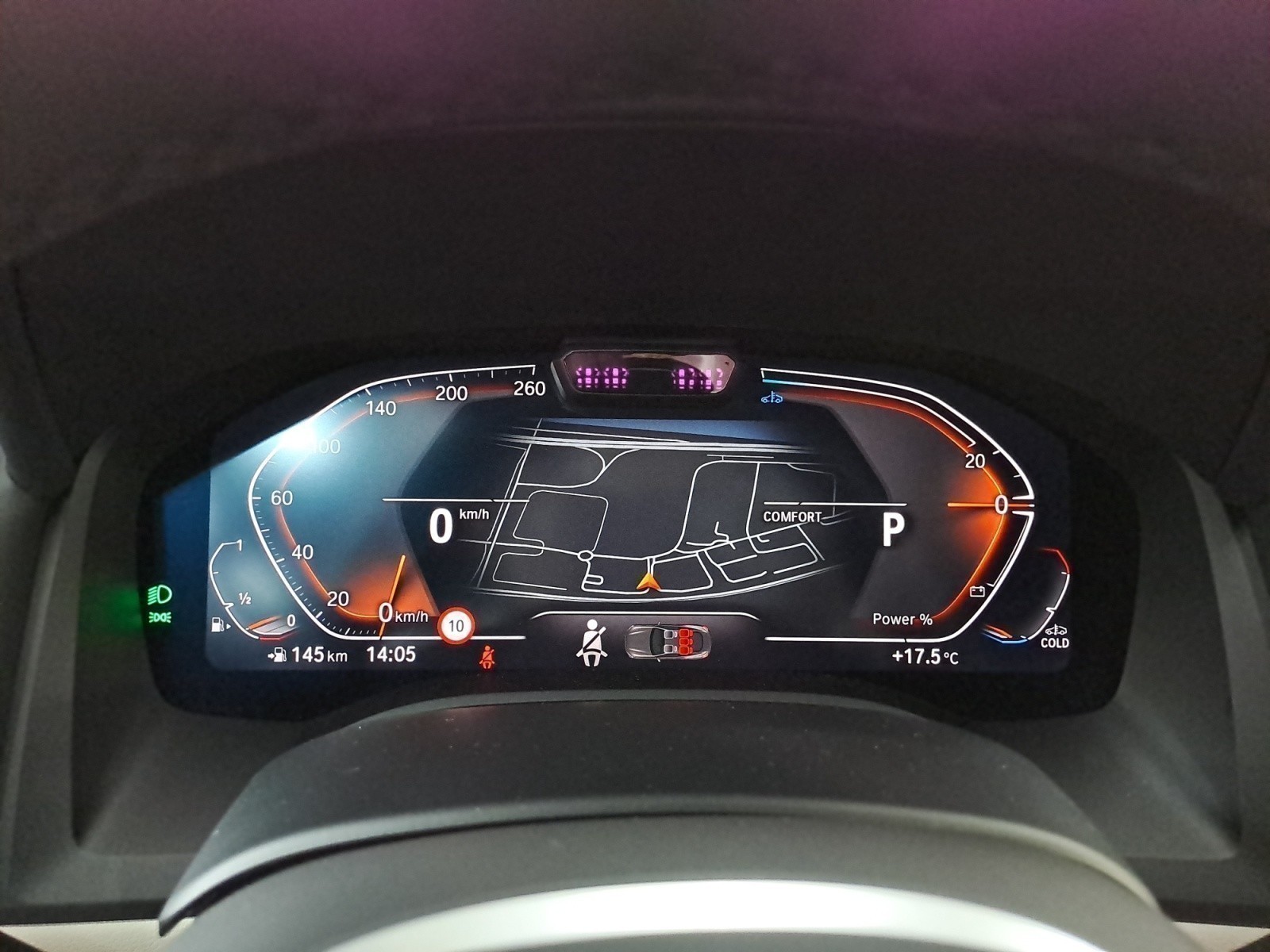 BMW - 840i Gran Coupe