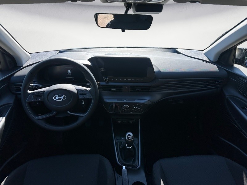 Hyundai - BAYON FL (MY25) 1.0 T-GDI SELECT