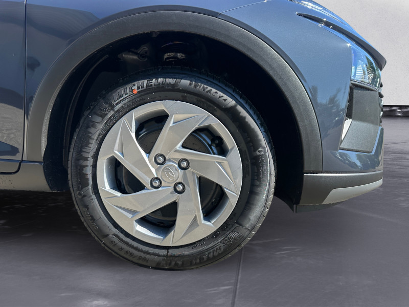 Hyundai - BAYON FL (MY25) 1.0 T-GDI SELECT