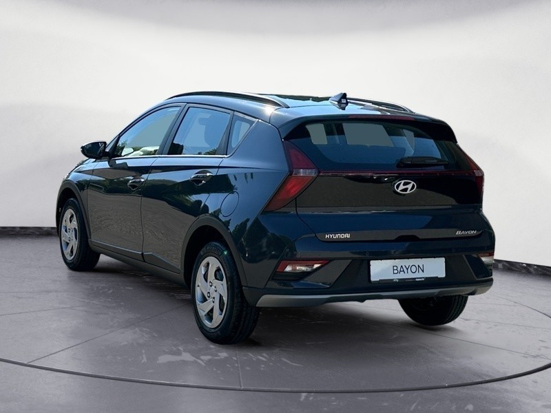 Hyundai - BAYON FL (MY25) 1.0 T-GDI SELECT