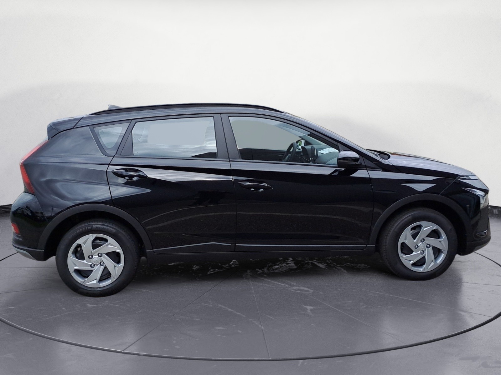 Hyundai - Bayon 1.0 T-GDI Select