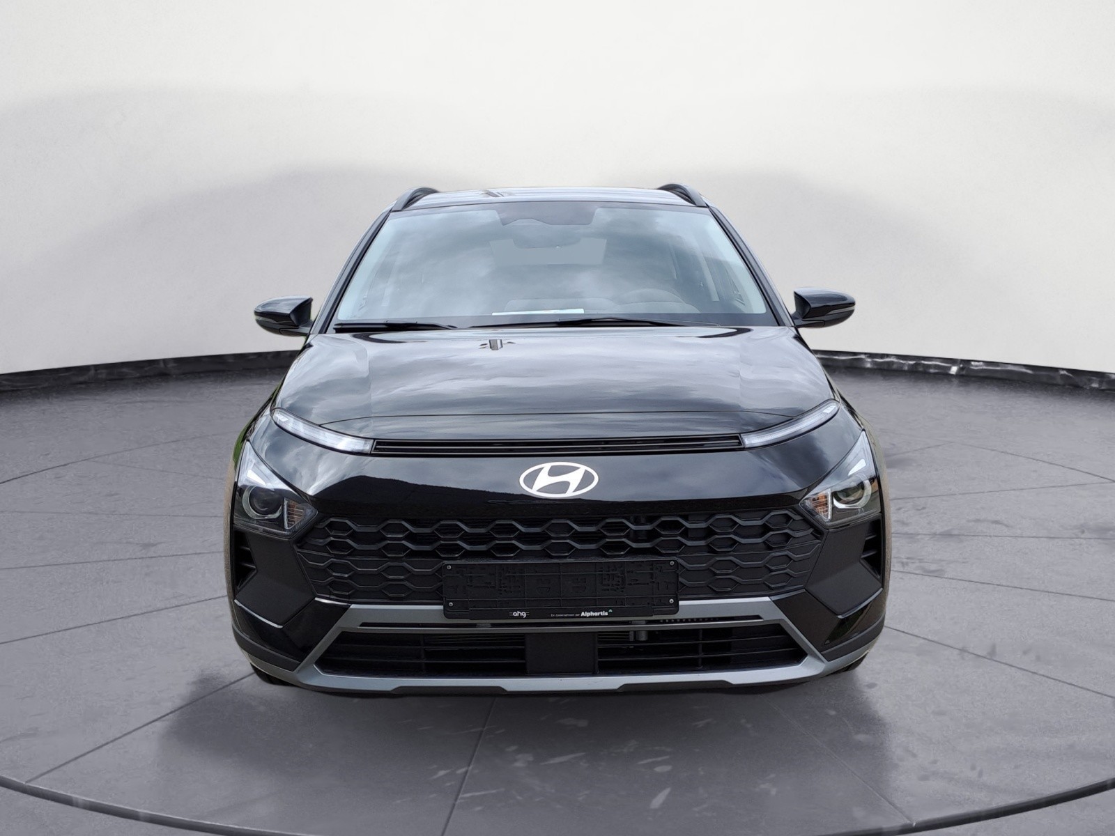 Hyundai - Bayon 1.0 T-GDI Select