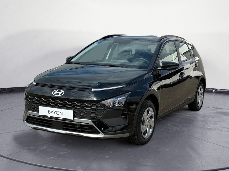 Hyundai - Bayon 1.0 T-GDI Select