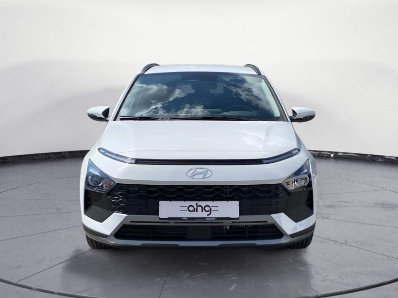 Hyundai - BAYON 1.0 T-GDI SELECT