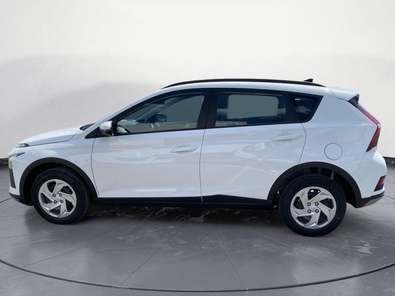Hyundai - BAYON 1.0 T-GDI SELECT
