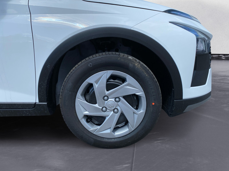 Hyundai - BAYON 1.0 T-GDI SELECT