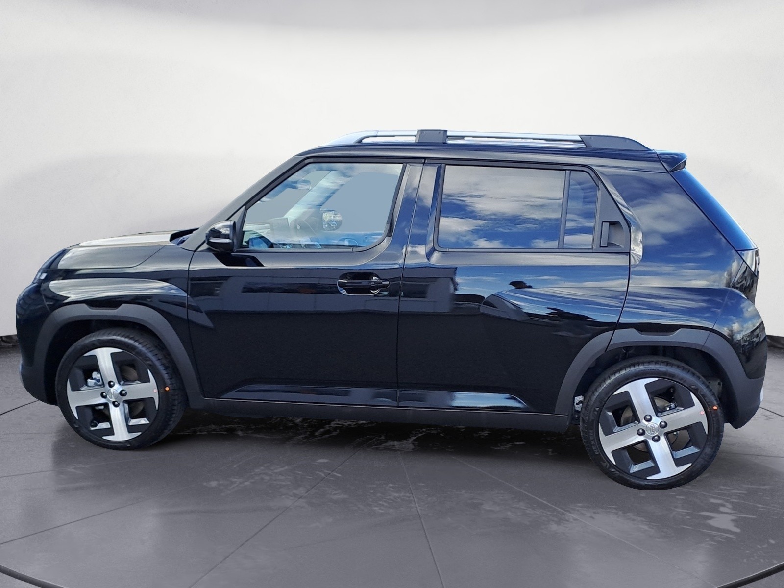 Hyundai - INSTER EV Prime