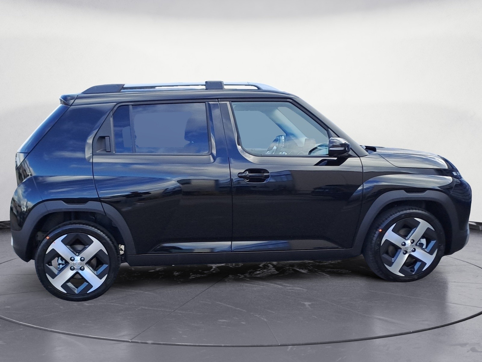 Hyundai - INSTER EV Prime