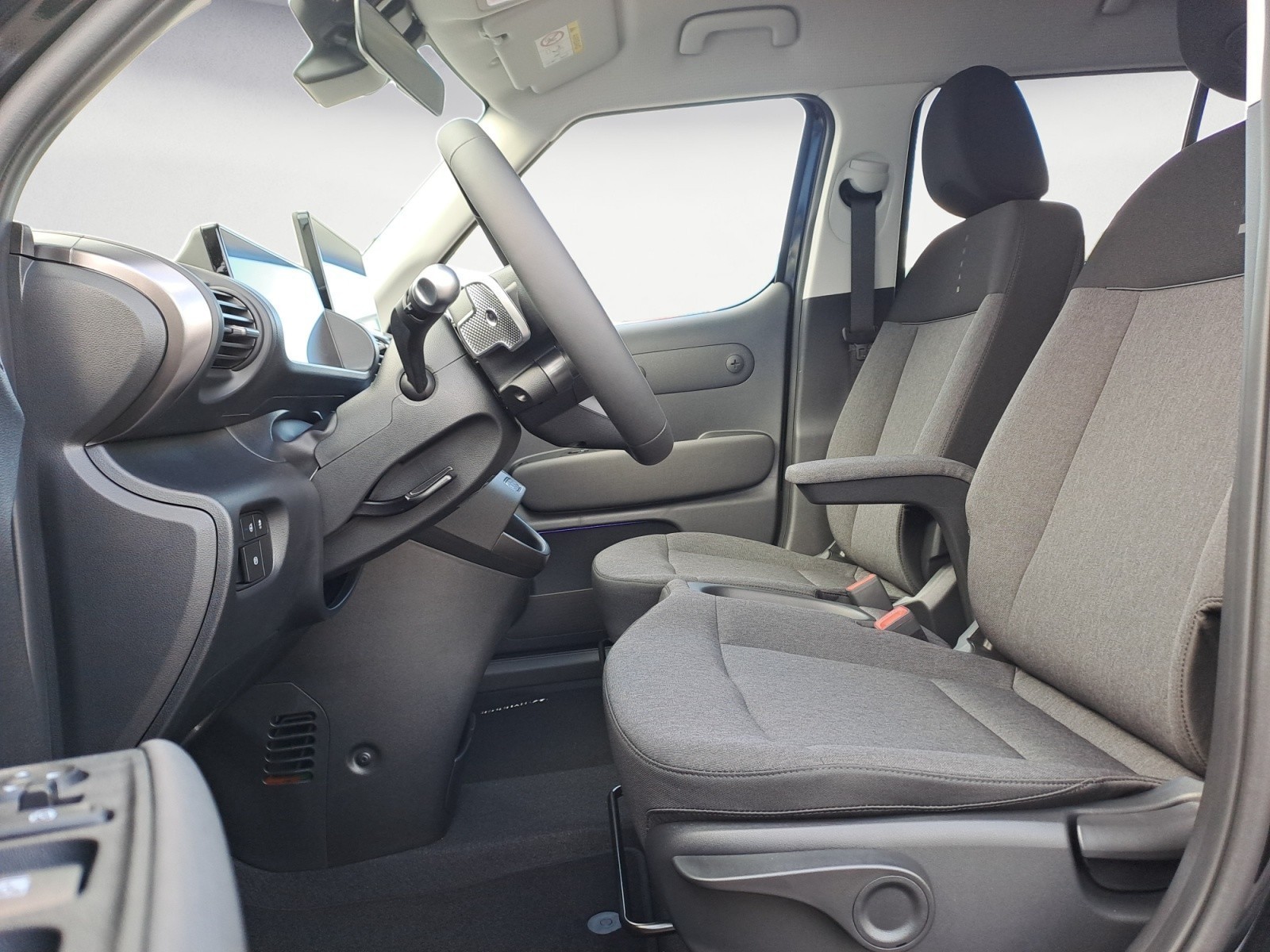 Hyundai - INSTER EV Prime