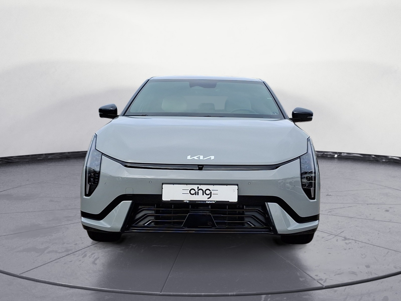 Kia - EV4 Hatchback 81 GTL FWD DWP/