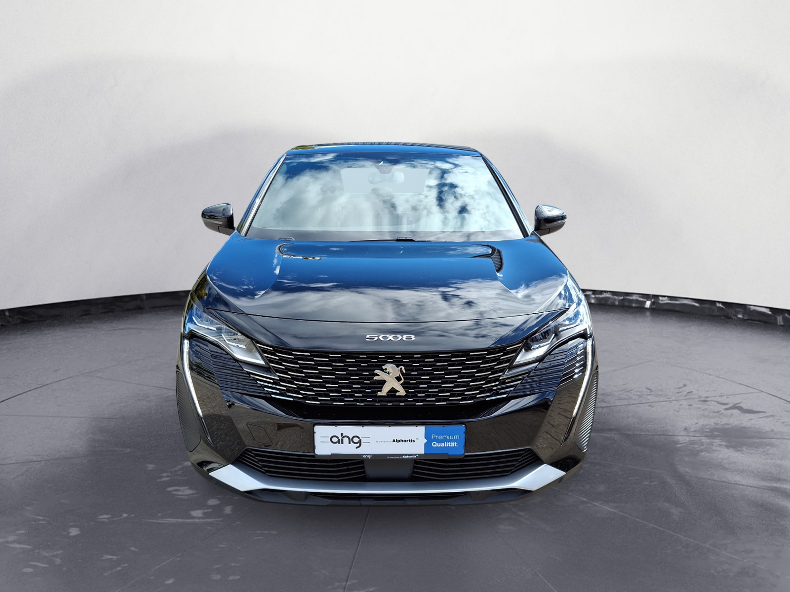 Peugeot - 5008 PureTech 130 Active Pack