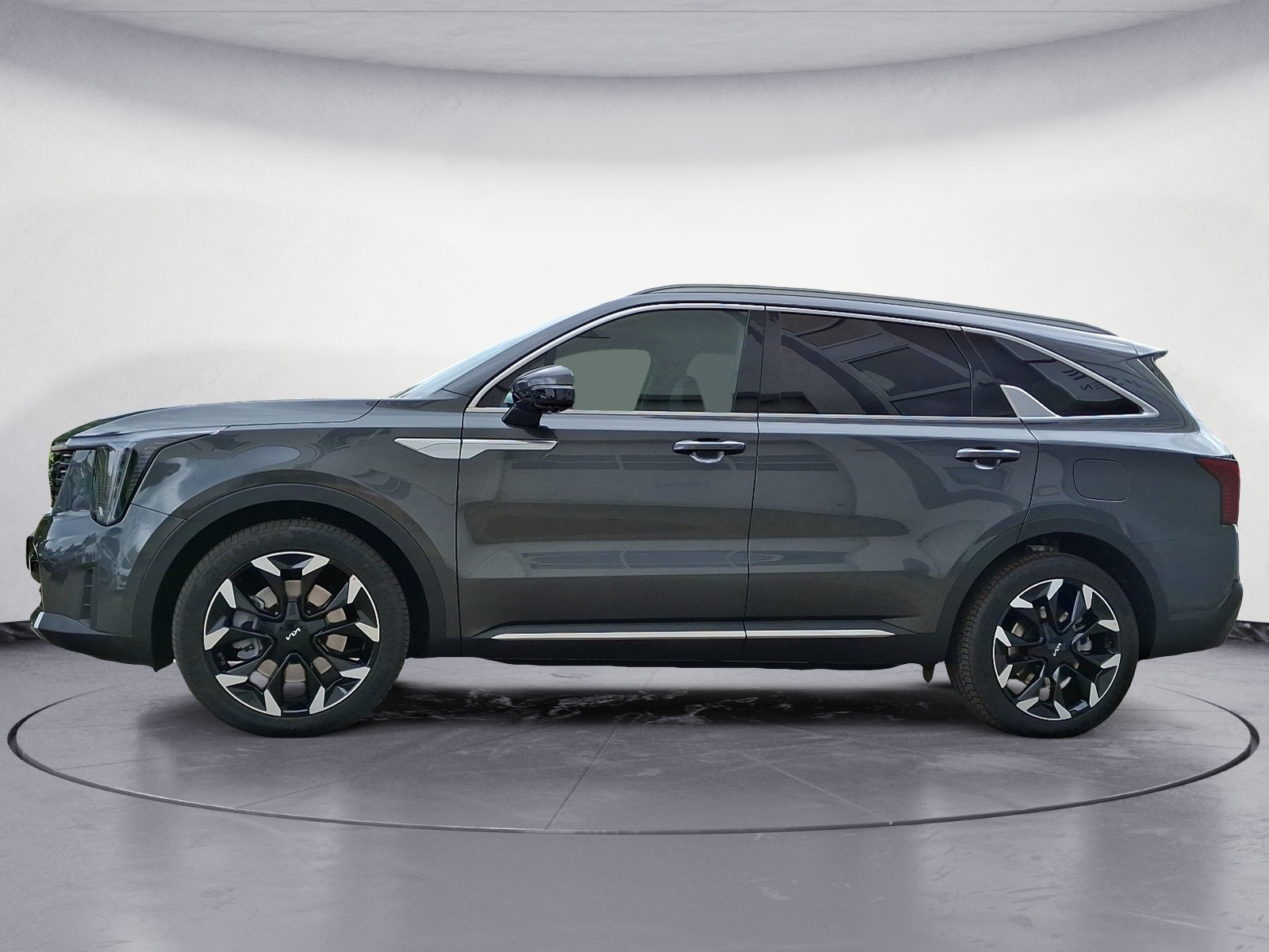 Kia - Sorento 2.2D AWD Platinum