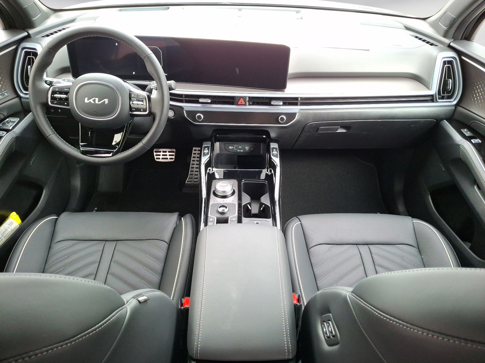 Kia - Sorento 2.2D AWD Platinum