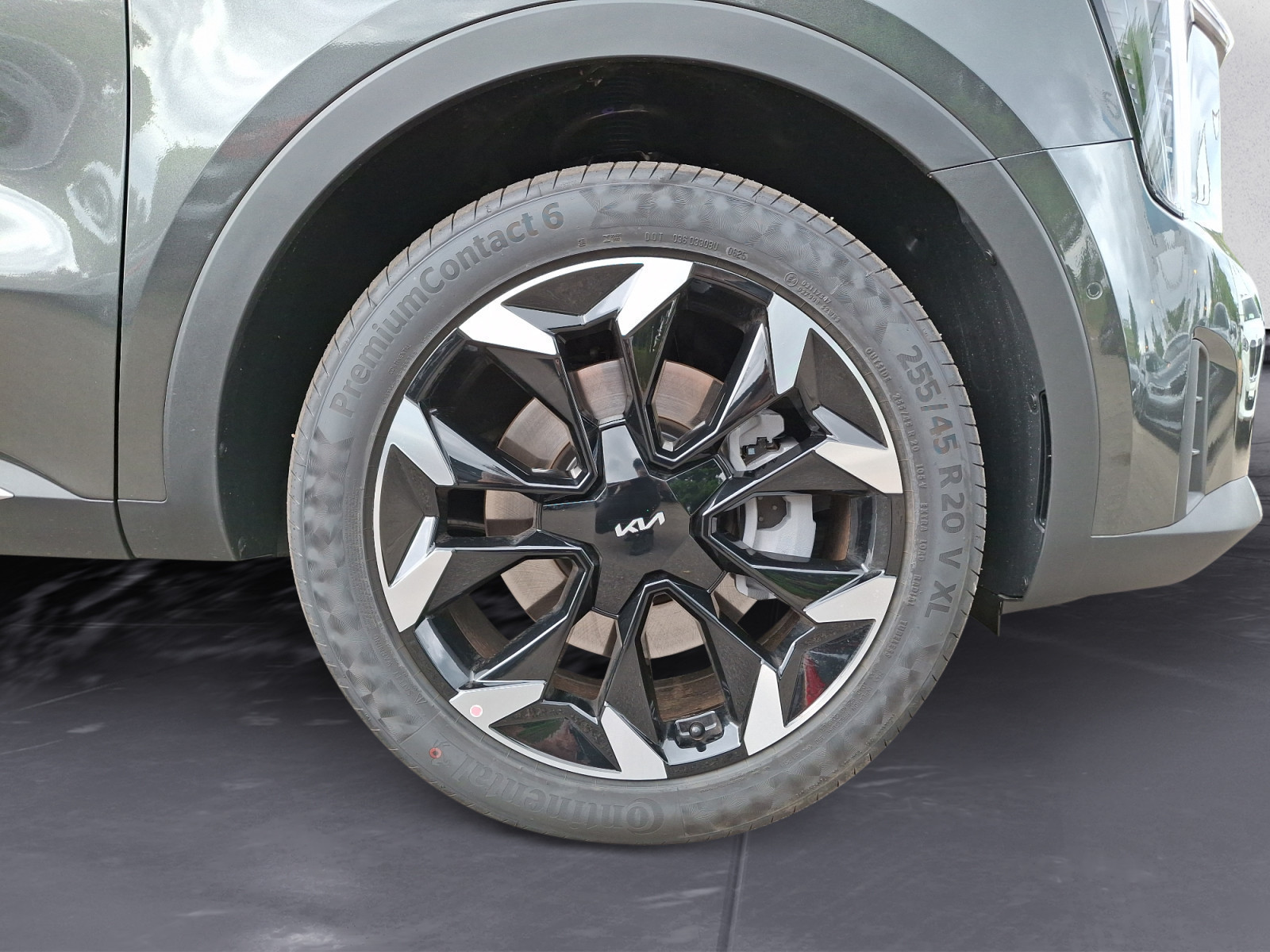 Kia - Sorento 2.2D AWD Platinum