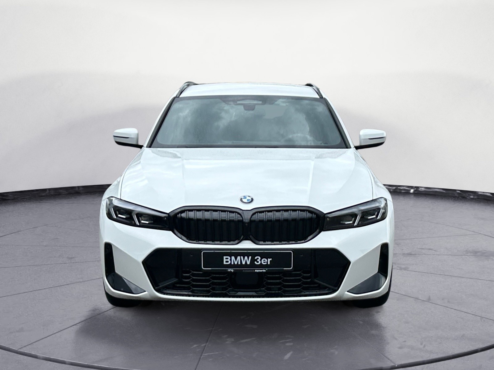 BMW - 330d xDrive Touring